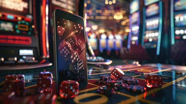 Cash Frenzy APK کیسینو میں سلاٹ کھیلنا شروع کریں۔